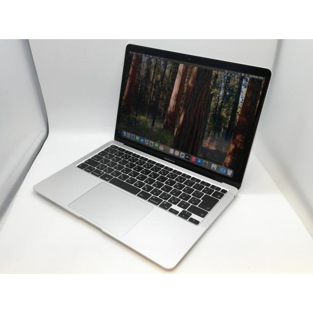 中古】Apple MacBook Air 13インチ M1(CPU:8C/GPU:7C) 8GB/256GB