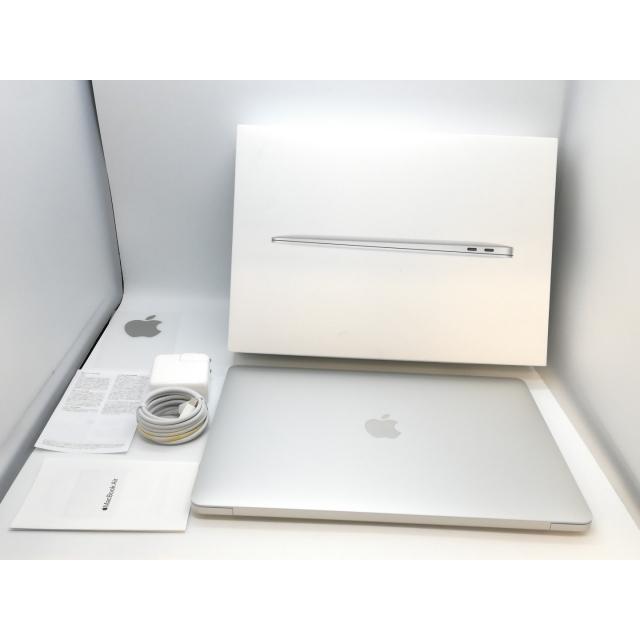 中古】Apple MacBook Air 13インチ M1(CPU:8C/GPU:7C) 8GB/256GB