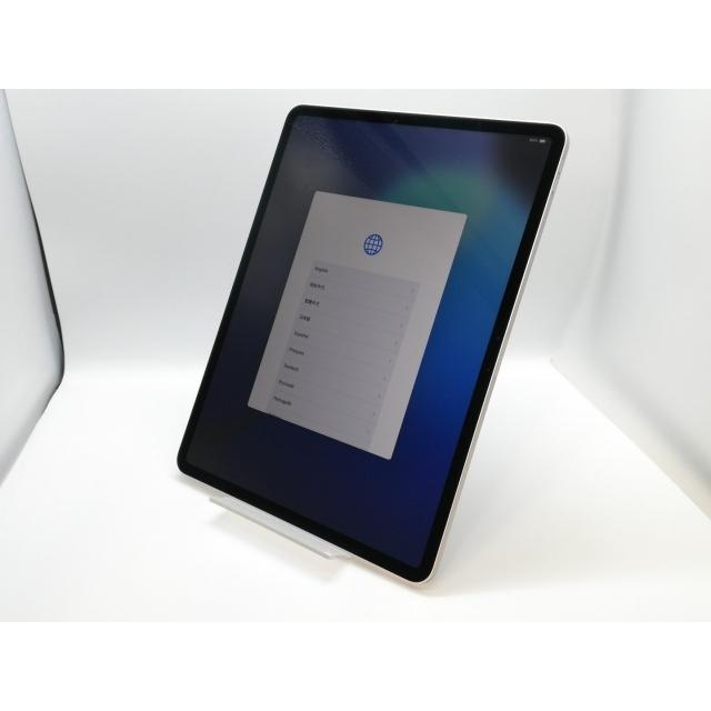 中古】Apple iPad Air 13インチ （第1世代/M2/2024） Wi-Fiモデル