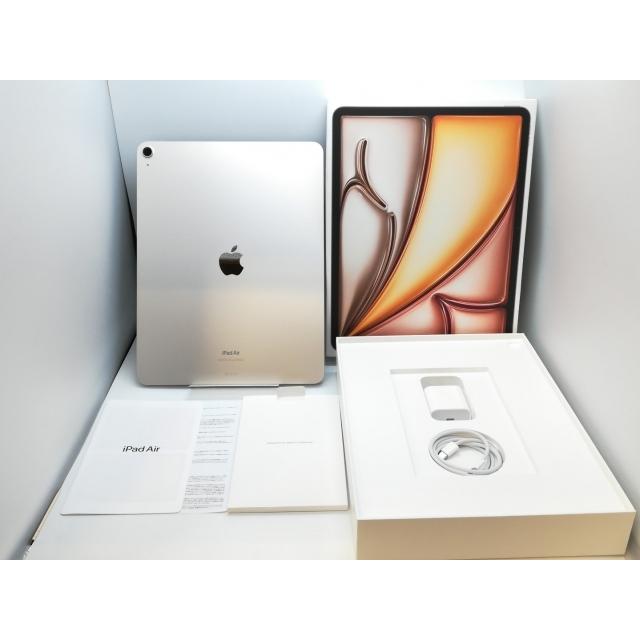 中古】Apple iPad Air 13インチ (第1世代/M2/2024) Wi-Fi 中古】Apple iPad Air 13インチ (第1世代/M2/2024) Wi-Fi