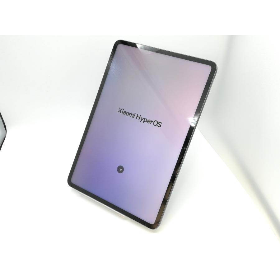 中古】Xiaomi 国内版 【Wi-Fi】 Xiaomi Pad 6S Pro 12.4 8GB 中古】Xiaomi 国内版 【Wi-Fi】 Xiaomi Pad 6S Pro 12.4 8GB