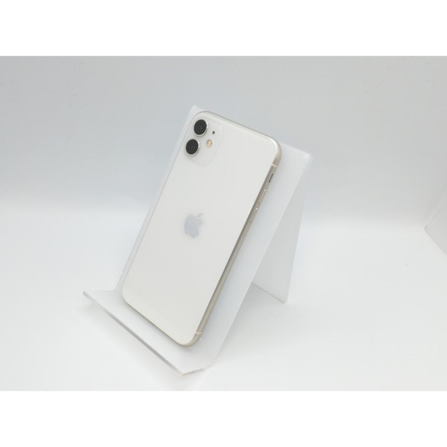 中古】Apple SoftBank 【SIMロック解除済み】 iPhone 11 64GB