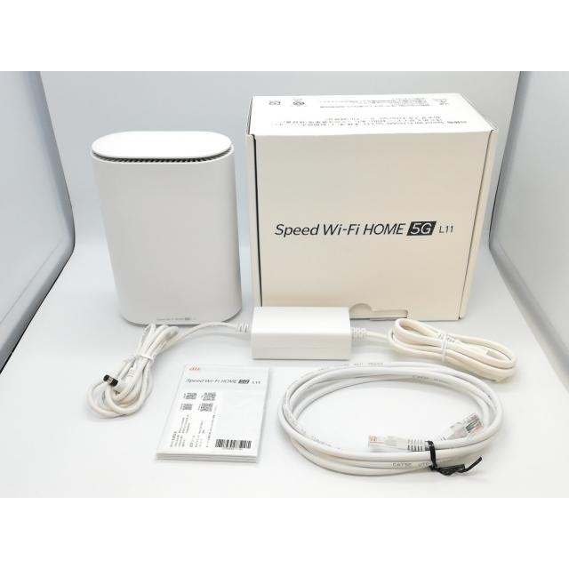 中古】ZTE UQmobile 【SIMフリー】 Speed Wi-Fi HOME 5G L11 中古】ZTE UQmobile 【SIMフリー】 Speed Wi-Fi HOME 5G L11