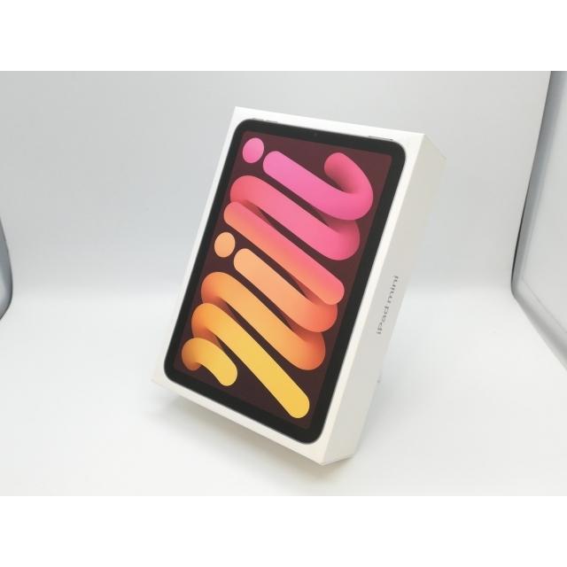 未使用】Apple iPad mini (第7世代/2024) Wi-Fiモデル 256GB 未使用】Apple iPad mini (第7世代/2024) Wi-Fiモデル 256GB