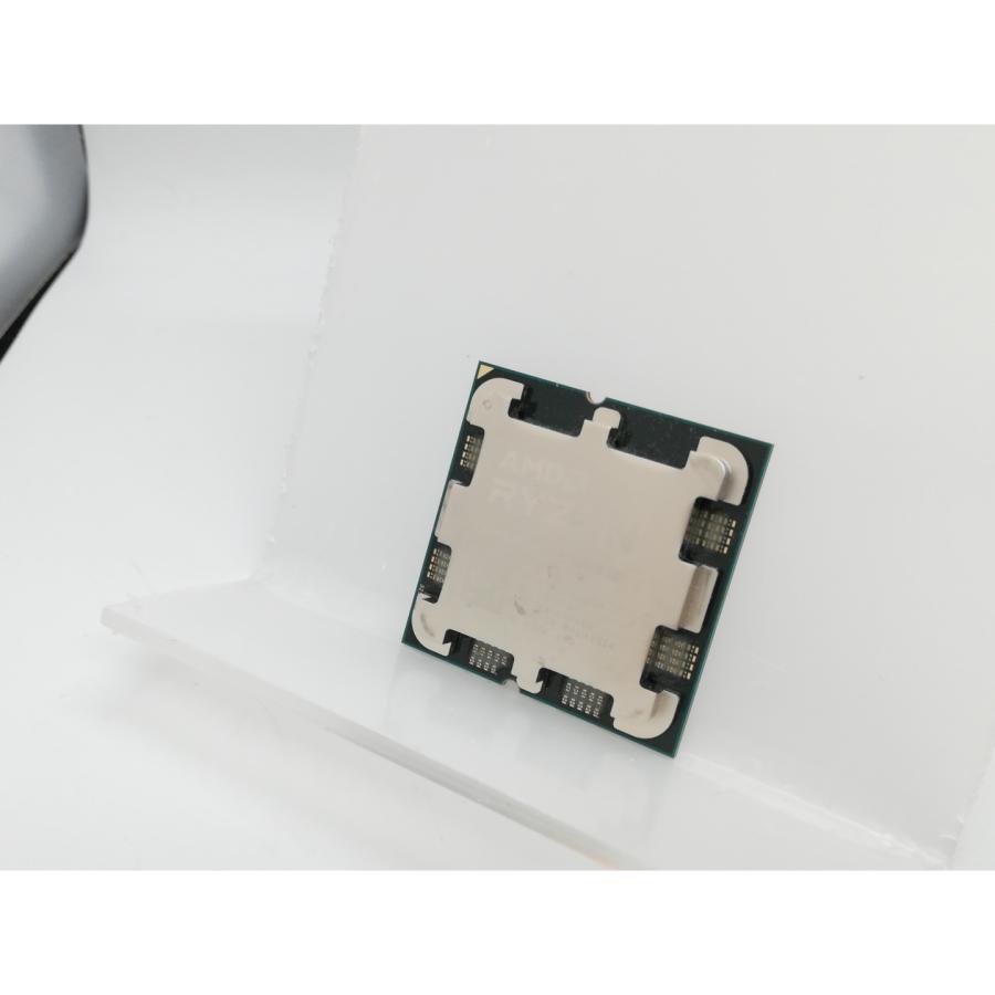 中古】AMD Ryzen 9 7900X3D (4.4GHz/TC:5.6GHz) BOX AM5/12C/24T/L3