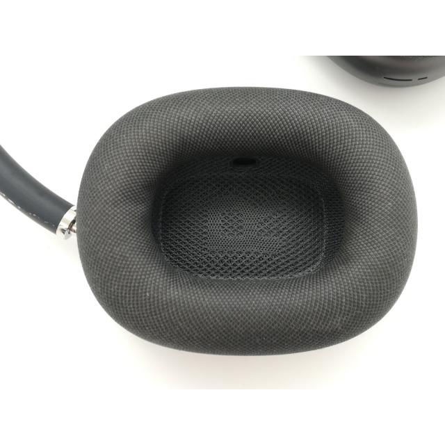 中古】Apple AirPods Max スペースグレイ MGYH3J/A【日本橋3】保証期間