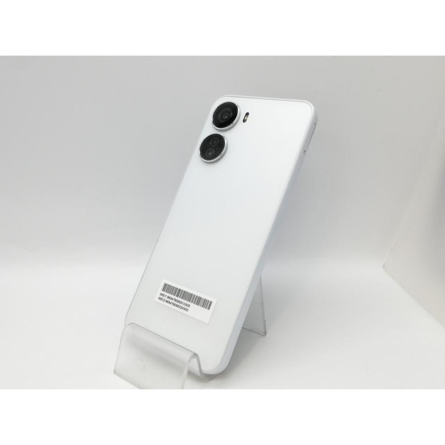 新品未使用 ZTE Libero 5G IV A302ZT SIMフリーホワイト 楽天市場】「新品未使用」SIMフリー Libero 5G IV A302ZT ワイモバイル