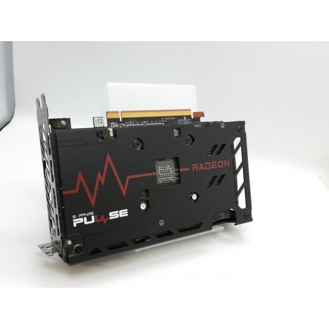 中古】SAPPHIRE PULSE Radeon RX 6600 8G GDDR6（11310-01-20G）RX6600