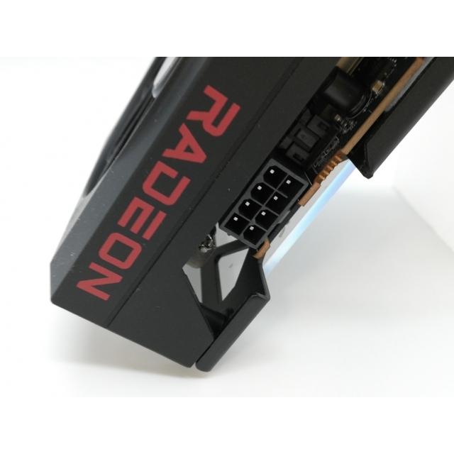 中古】SAPPHIRE PULSE Radeon RX 6600 8G GDDR6（11310-01-20G）RX6600