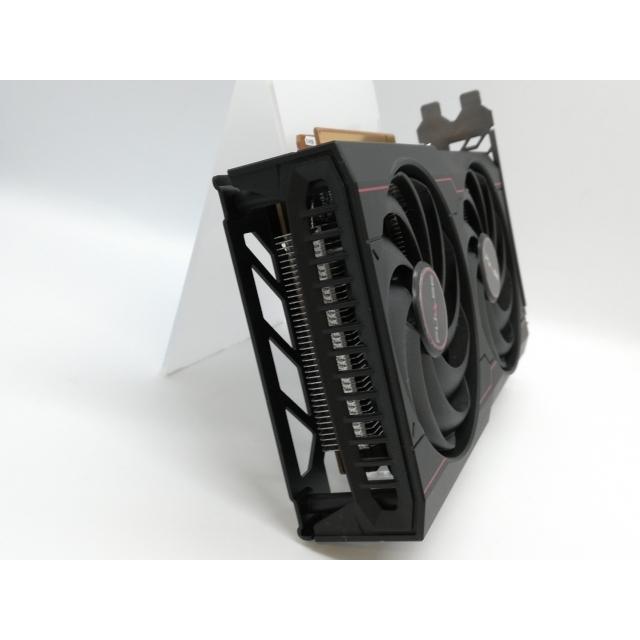 中古】SAPPHIRE PULSE Radeon RX 6600 8G GDDR6（11310-01-20G）RX6600