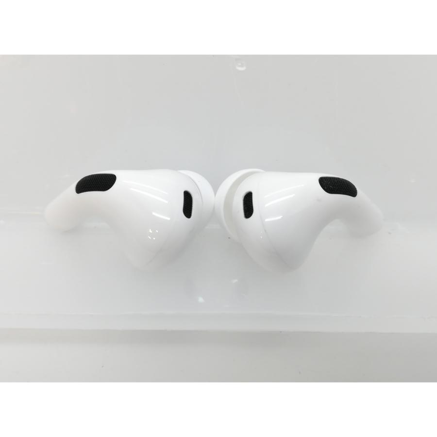 中古】Apple AirPods Pro 第2世代（2023/USB-C） MTJV3J/A【京都】保証