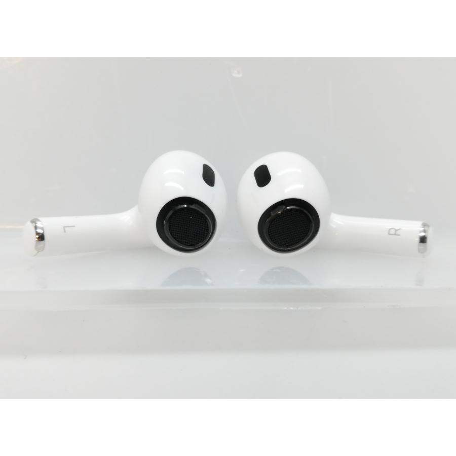 中古】Apple AirPods Pro 第2世代（2023/USB-C） MTJV3J/A【京都】保証