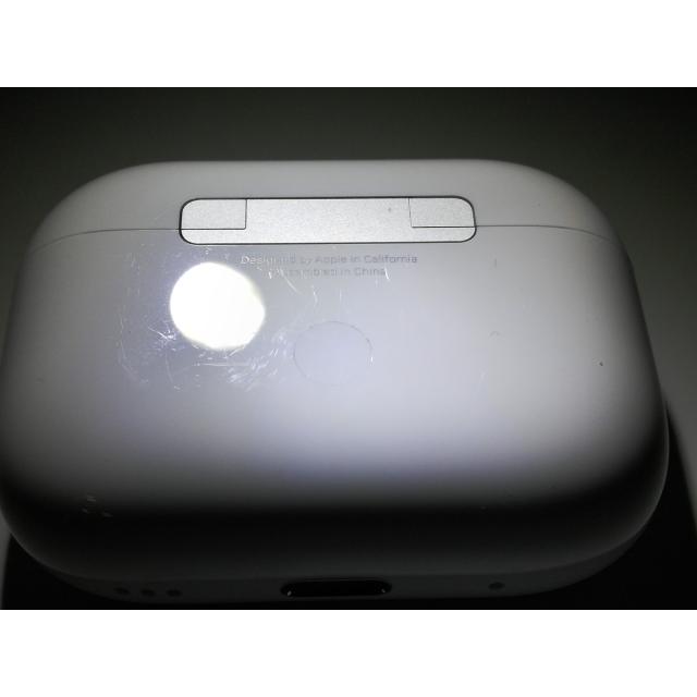 中古】Apple AirPods Pro 第2世代（2023/USB-C） MTJV3J/A【京都】保証