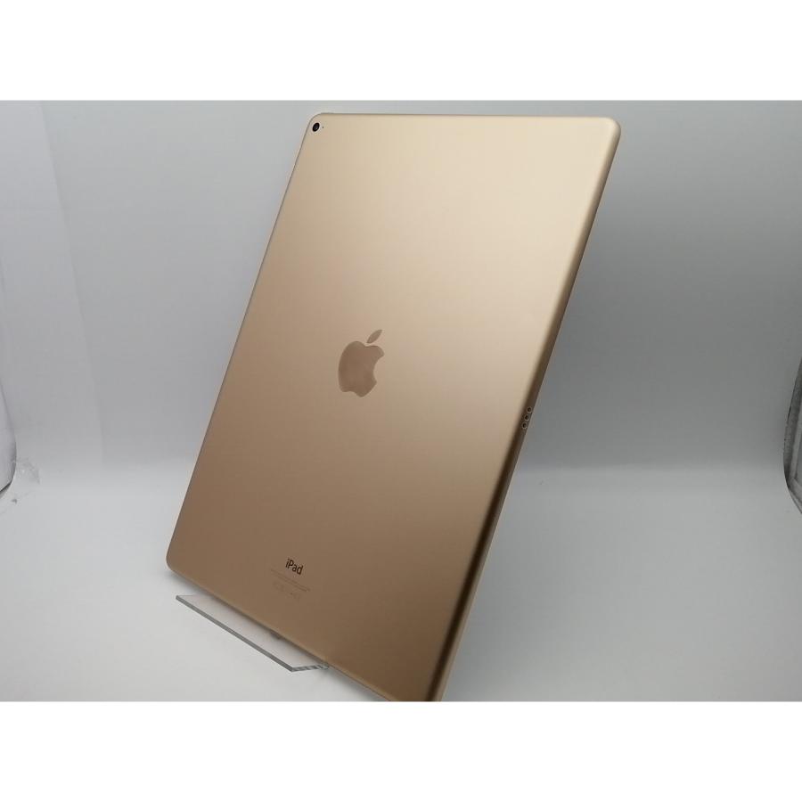 中古】Apple 【Wi-Fi】 12.9インチ iPad Pro（第1世代/2015） 128GB