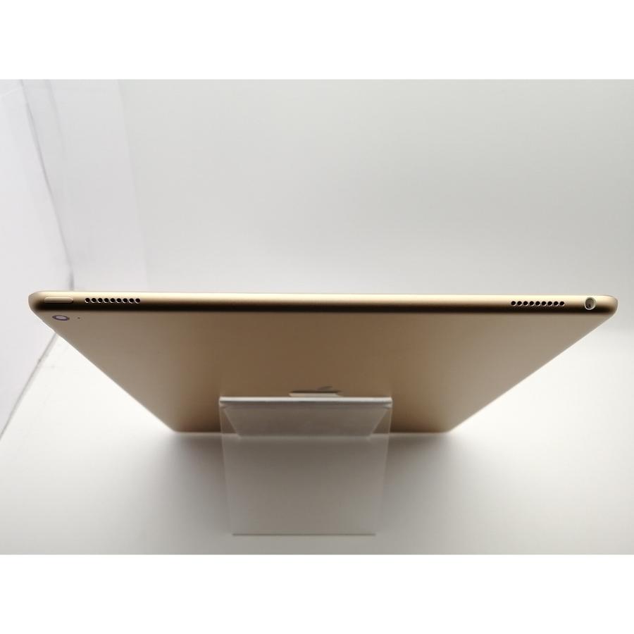 中古】Apple 【Wi-Fi】 12.9インチ iPad Pro（第1世代/2015） 128GB