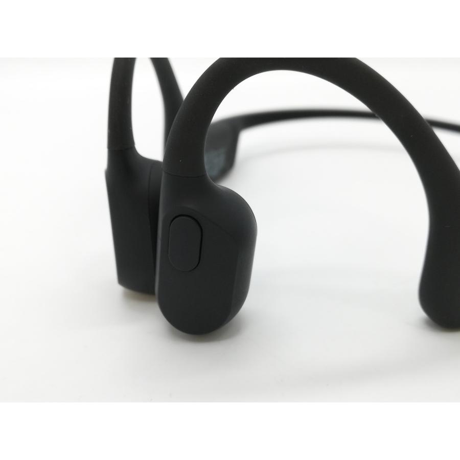 SHOKZ OPENRUN Mini SKZ-EP-000012【中古】 Shokz 【中古】OpenRun Mini Black【SKZ-EP-000012】【日本橋