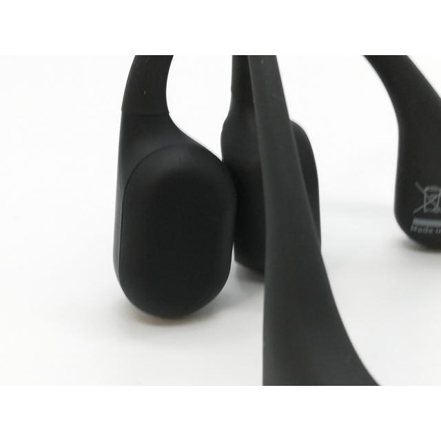 中古】Shokz OpenRun Mini SKZ-EP-000012 [ブラック]【京都