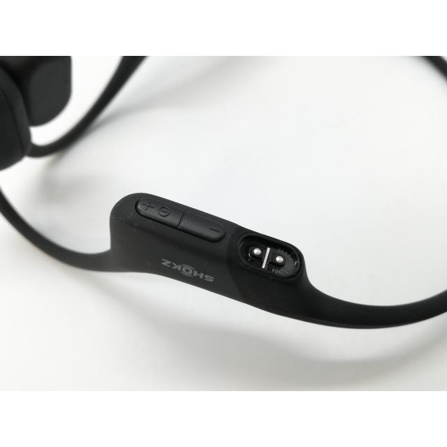 SHOKZ OPENRUN Mini SKZ-EP-000012【中古】 Shokz OpenRun Mini SKZ-EP-000012 [ブラック] 価格比較 - 価格.com