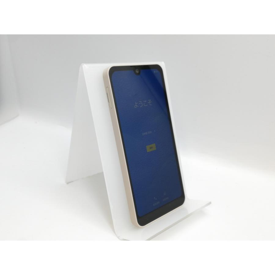 中古】【赤ロム保証あり】SHARP ymobile 【SIMフリー】 AQUOS