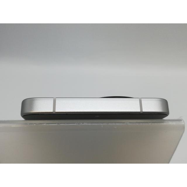 中古】Xiaomi 国内版 【SIMフリー】 Poco F7 Pro シルバー 12GB 256GB