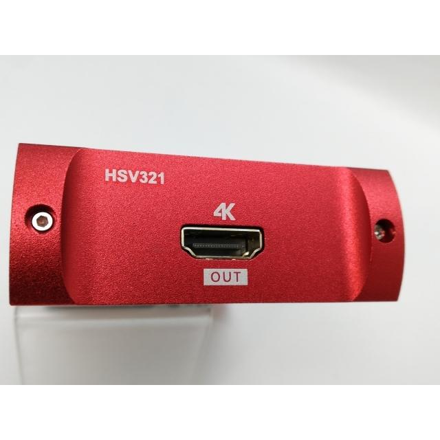 中古】TreasLin HSV321 USB3.0 HD ビデオキャプチャーボード【京都