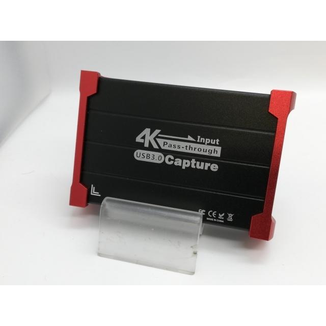 中古】TreasLin HSV321 USB3.0 HD ビデオキャプチャーボード【京都