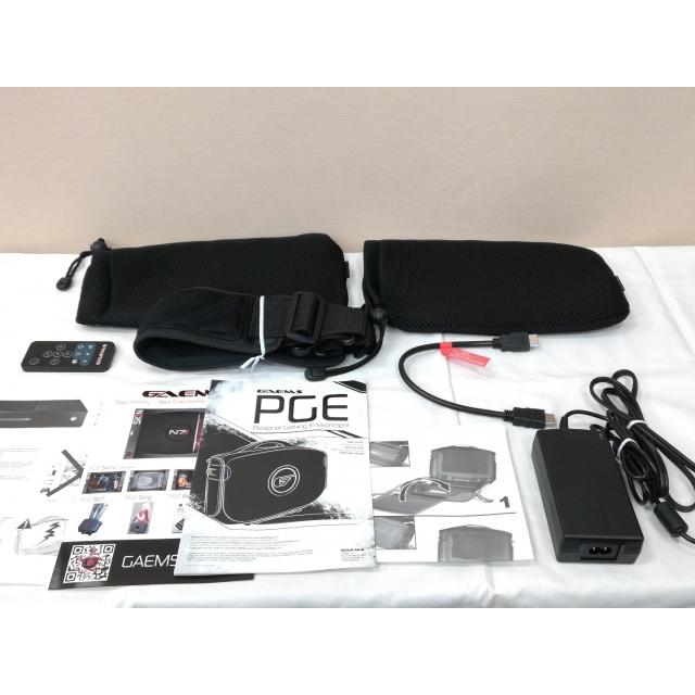 中古】GAEMS G190 Vanguard ポータブル ゲーミングモニター【京都