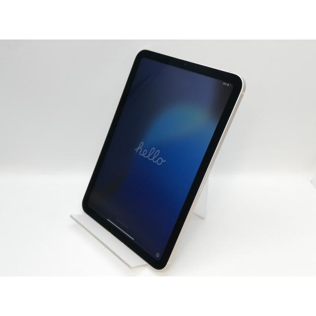 中古】Apple 国内版 【SIMフリー】 iPad mini（A17Pro/2024） 128GB