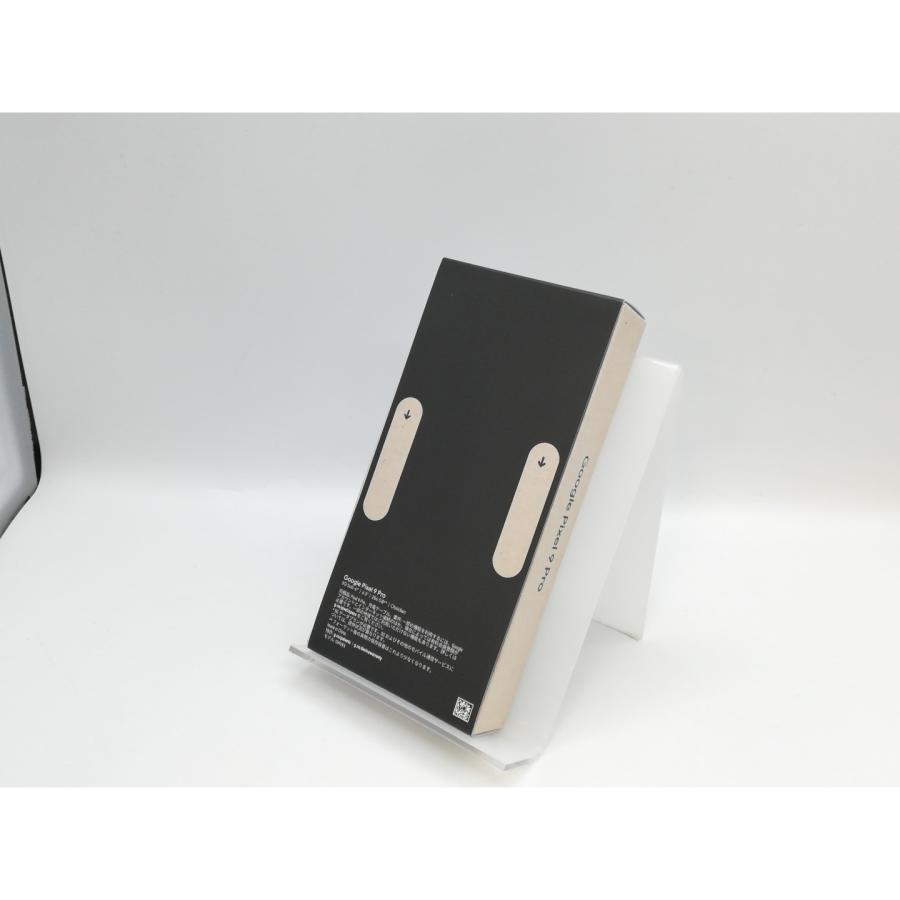 未使用】Google 国内版 【SIMフリー】 Pixel 9 Pro