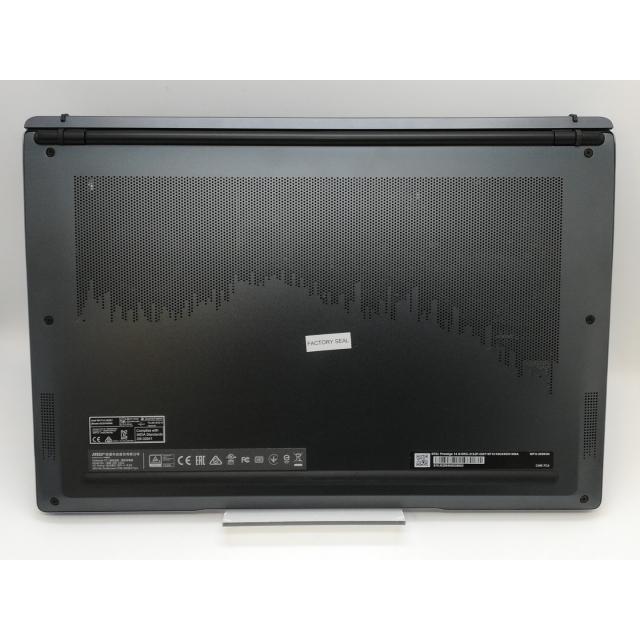 中古】MSI Prestige 14 A10SC-212JP【i7-10710U 16G 512G(SSD) GTX1650