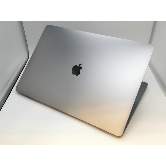 中古】Apple MacBook Pro 16インチ CTO (Late 2019) スペースグレイ