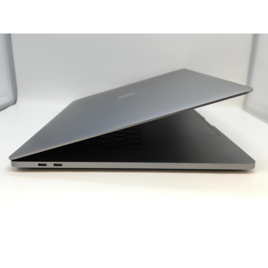 中古】Apple MacBook Pro 16インチ CTO (Late 2019) スペースグレイ