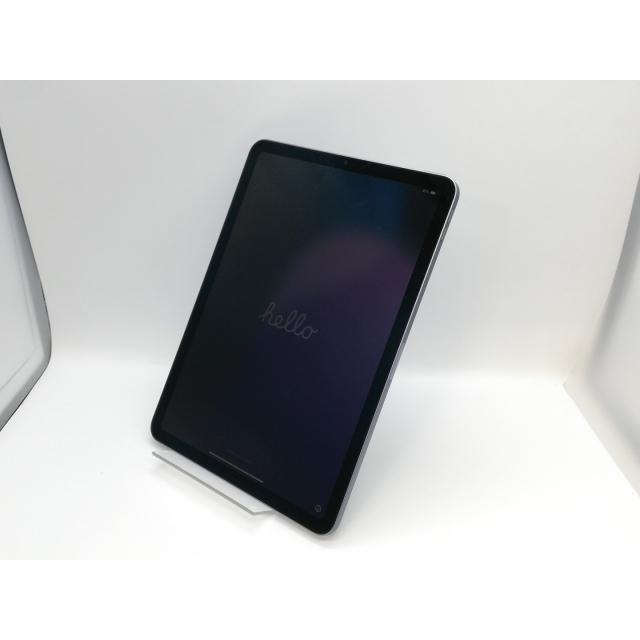 中古】Apple 【Wi-Fi】 iPad Air（第5世代/2022） 64GB パープル