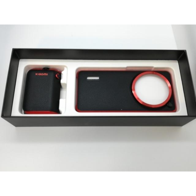 中古】Xiaomi 国内版【SIMフリー】 Xiaomi 15 Ultra (フォトグラフィー