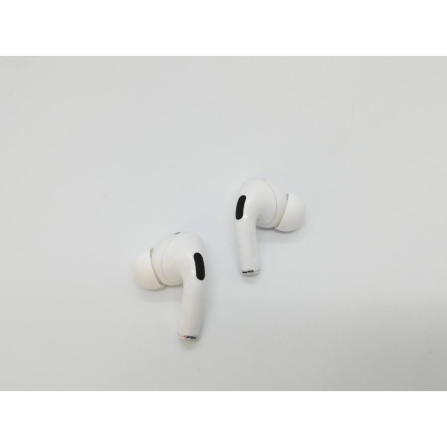 中古】Apple AirPods Pro 第2世代（2022/Lightning） MQD83J/A【京都