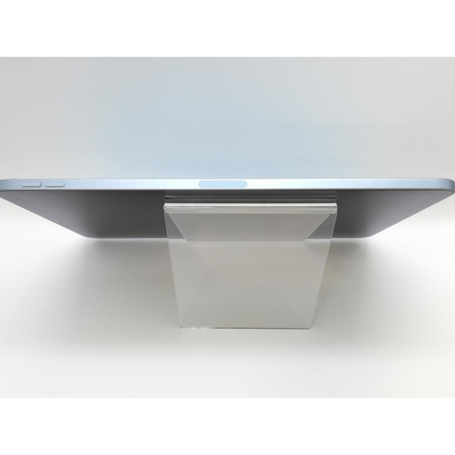 中古】Apple 【Wi-Fi】 iPad Air（第4世代/2020） 64GB スカイブルー