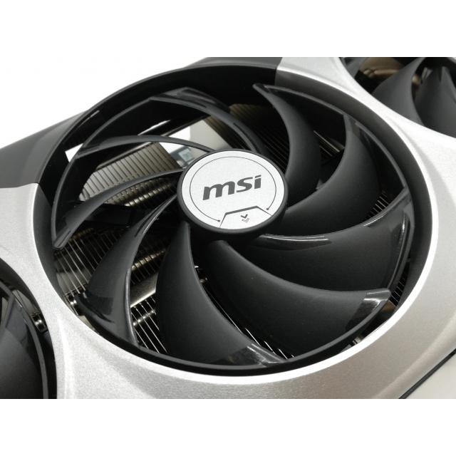中古】MSI GeForce RTX 5090 32G VENTUS 3X OC RTX5090/32GB(GDDR7
