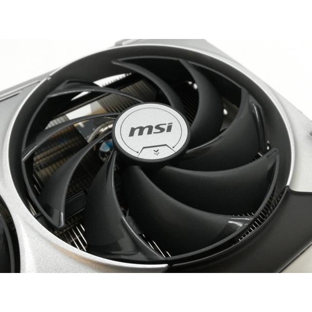 中古】MSI GeForce RTX 5090 32G VENTUS 3X OC RTX5090/32GB(GDDR7