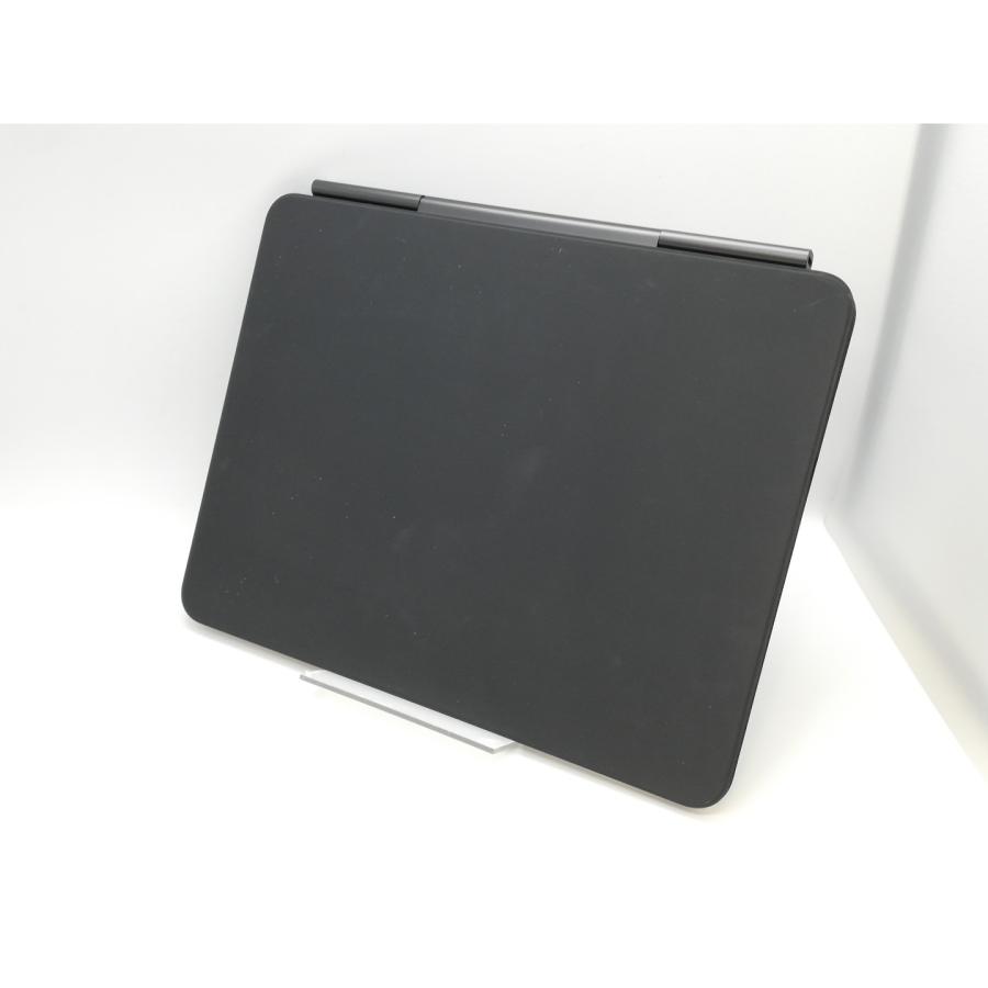 中古】Apple Magic Keyboard 日本語（JIS） ブラック 13インチ iPad