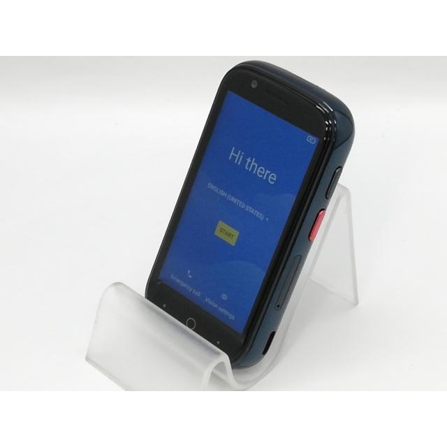 unihertz jelly2 jp 中古 中古】Unihertz 海外版 【SIMフリー】 Jelly 2 グリーン 6GB