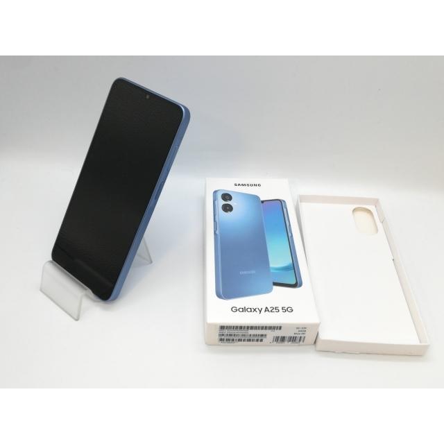 SIMフリーSamsung Galaxy A25 5G 64GB ライトブルー Amazon | Samsung Galaxy A25 5G｜ライト ブルー｜SIM