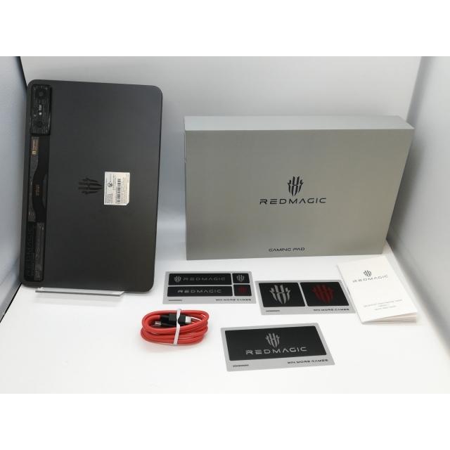 RED MAGIC Nova 12GB/256GB NP03J 国内版 【公式通販】