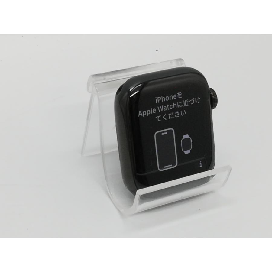 中古】Apple Apple Watch HERMES Series7 41mm Cellular