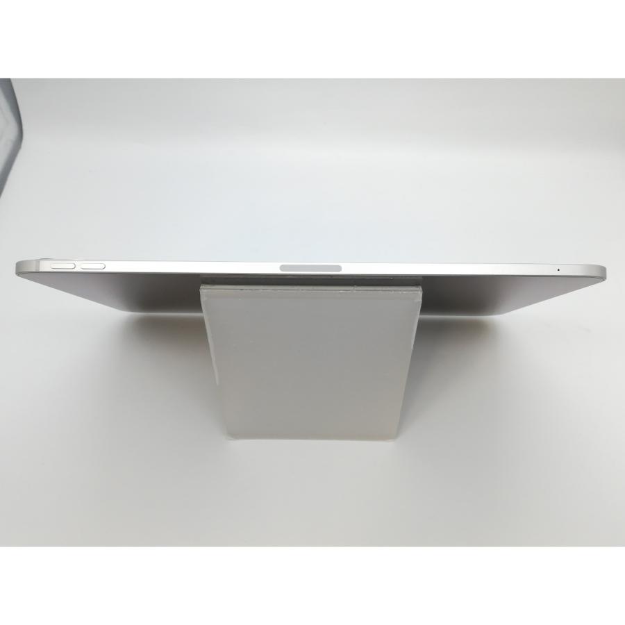 中古MVVH3J/A [シルバー] 中古】Apple 【Wi-Fi】 11インチ iPad Pro（M4/2024） 256GB