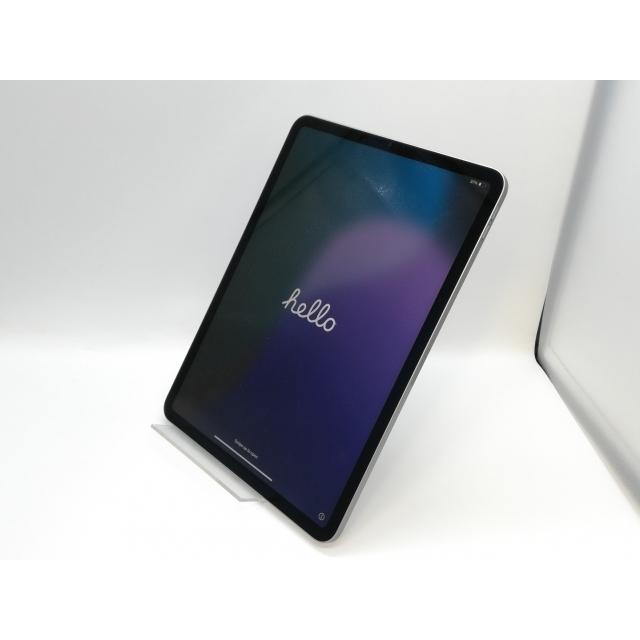 中古】Apple 【Wi-Fi】 11インチ iPad Pro（第4世代/2022