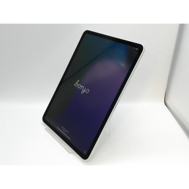 中古】Apple 【Wi-Fi】 11インチ iPad Pro（第1世代/2018