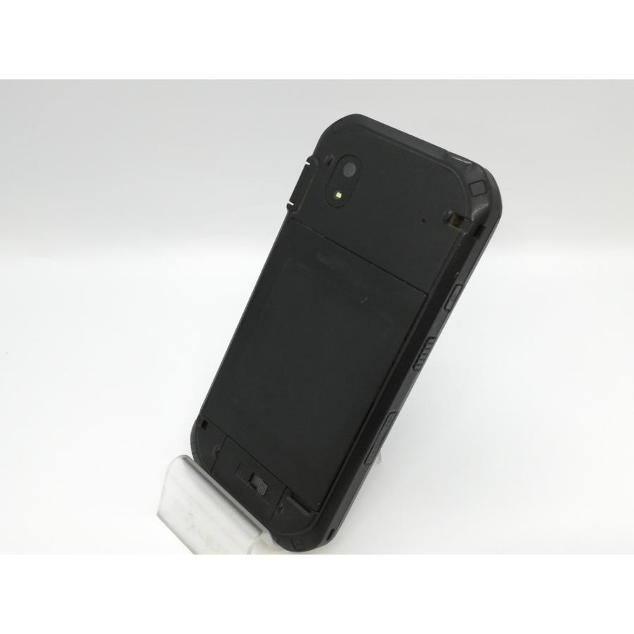 中古】Panasonic docomo 【SIMロック解除済み】 TOUGHBOOK P-01K