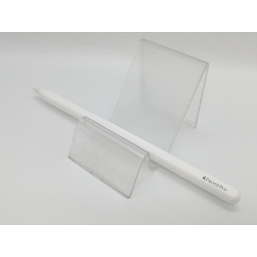 中古】Apple Apple Pencil Pro MX2D3ZA/A【ECセンター】保証期間