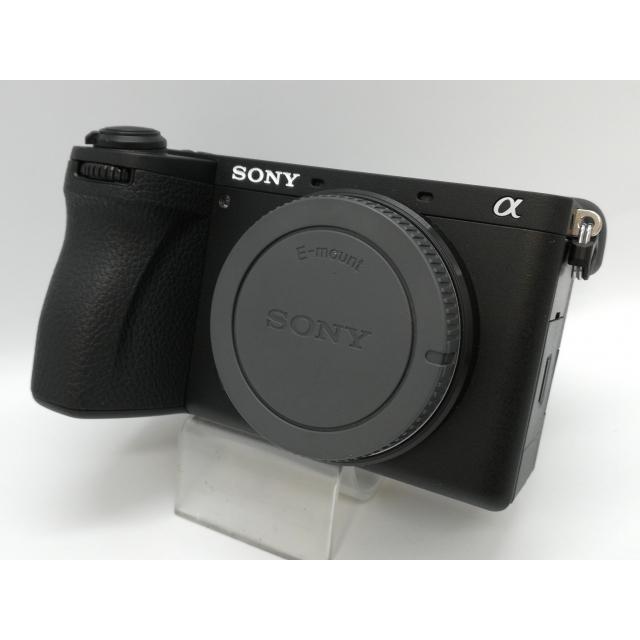 SONYα6700 ボディ 中古】SONY α6700 ボディ ブラック ILCE-6700【京都】保証期間1ヶ月