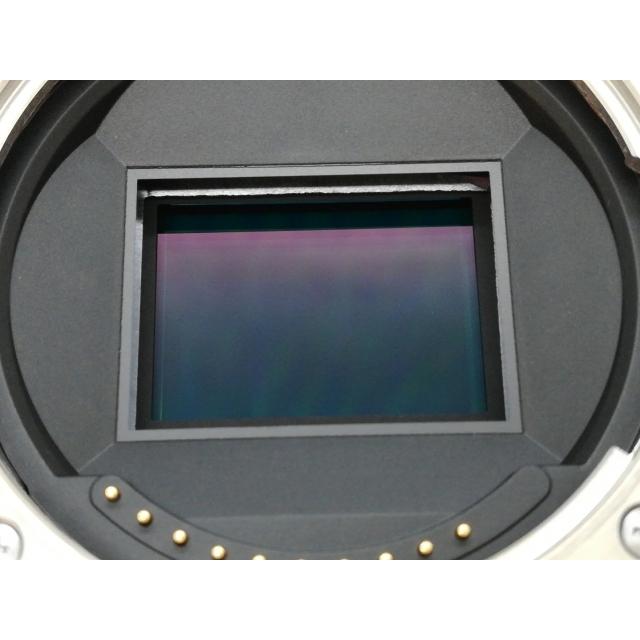 中古】SONY α6700 ボディ ブラック ILCE-6700【京都】保証期間1ヶ月